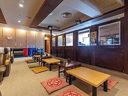 Asahi Sauna Capsule Inn Hirosaki