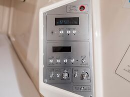 Asahi Sauna Capsule Inn Hirosaki