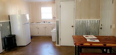 McGees Landing Cabin 1-Toledo Bend Lake