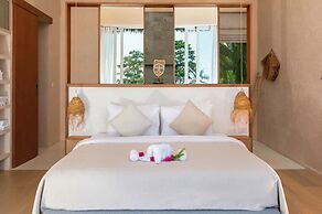 Boho Seaview Villa-Tranquil 2BR - KBR19