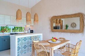 Boho Seaview Villa-Tranquil 2BR - KBR19