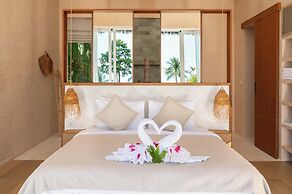 Boho Seaview Villa-Tranquil 2BR - KBR19