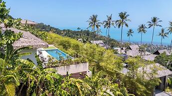 Boho Seaview Villa-Tranquil 2BR - KBR19