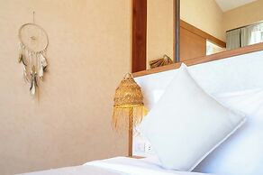 Boho Seaview Villa-Tranquil 2BR - KBR19