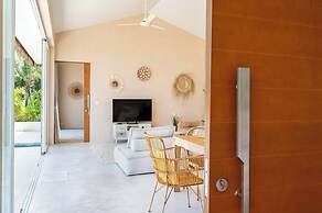 Boho Seaview Villa-Tranquil 2BR - KBR19