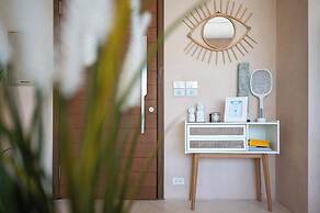 Boho Seaview Villa-Tranquil 2BR - KBR19