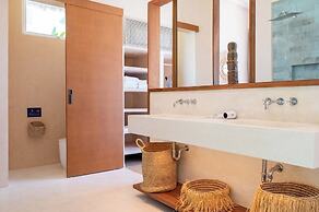 Boho Seaview Villa-Tranquil 2BR - KBR19