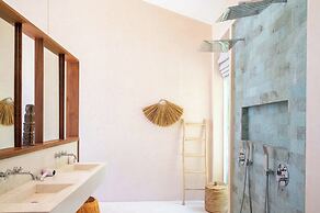 Boho Seaview Villa-Tranquil 2BR - KBR19