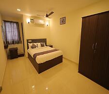 Sri Srinivasa Residency