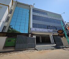 Sri Srinivasa Residency
