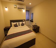 Sri Srinivasa Residency