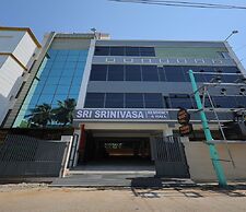 Sri Srinivasa Residency