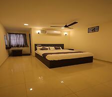 Sri Srinivasa Residency