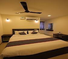 Sri Srinivasa Residency