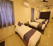 Sri Srinivasa Residency