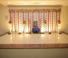 Sri Srinivasa Residency