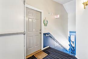 Ocean Place 340- Recently Remodeled Condo 1 5 Blocks From Beach Street