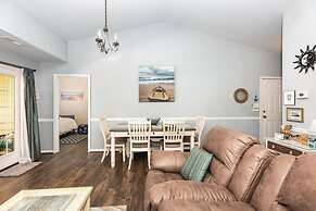 Ocean Place 340- Recently Remodeled Condo 1 5 Blocks From Beach Street