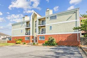 Ocean Place 340- Recently Remodeled Condo 1 5 Blocks From Beach Street