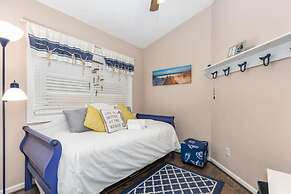 Ocean Place 340- Recently Remodeled Condo 1 5 Blocks From Beach Street