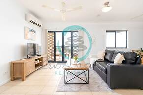 Zen Gem Pool Private Balcony Oceanview