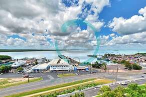 Zen Gem Pool Private Balcony Oceanview