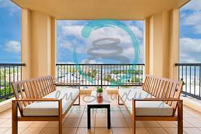Zen Gem Pool Private Balcony Oceanview