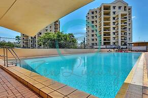 Zen Gem Pool Private Balcony Oceanview