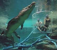 Zen Gem Pool Private Balcony Oceanview