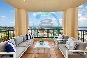 Zen Gem Pool Private Balcony Oceanview