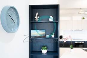 Zen Gem Pool Private Balcony Oceanview