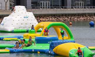 Zen Gem Pool Private Balcony Oceanview