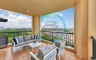 Zen Gem Pool Private Balcony Oceanview