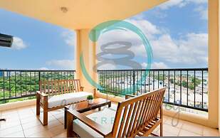 Zen Gem Pool Private Balcony Oceanview
