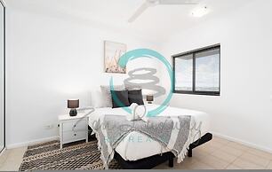 Zen Gem Pool Private Balcony Oceanview