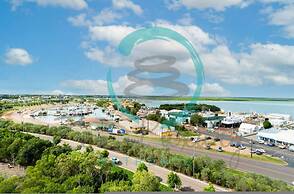 Zen Gem Pool Private Balcony Oceanview