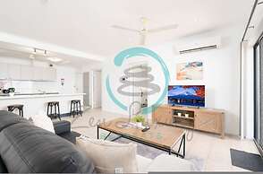 Zen Gem Pool Private Balcony Oceanview