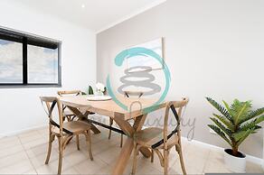 Zen Gem Pool Private Balcony Oceanview