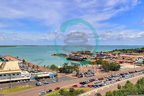 Zen Gem Pool Private Balcony Oceanview