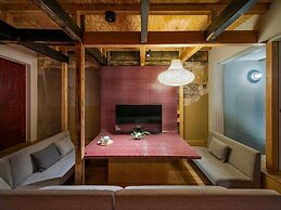 Akeiro Machiya House