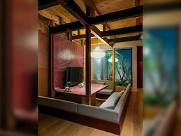 Akeiro Machiya House