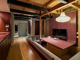 Akeiro Machiya House