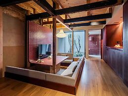 Akeiro Machiya House