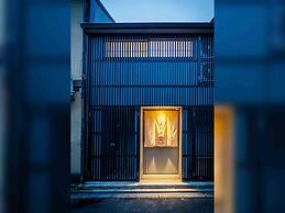 Akeiro Machiya House