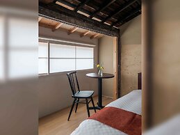 Akeiro Machiya House