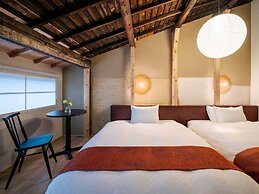 Akeiro Machiya House