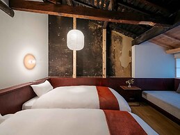 Akeiro Machiya House