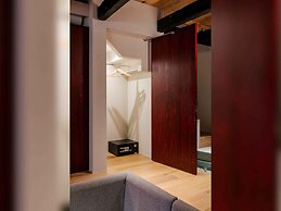 Akeiro Machiya House