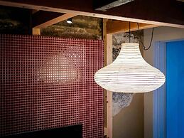 Akeiro Machiya House