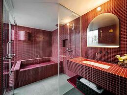 Akeiro Machiya House